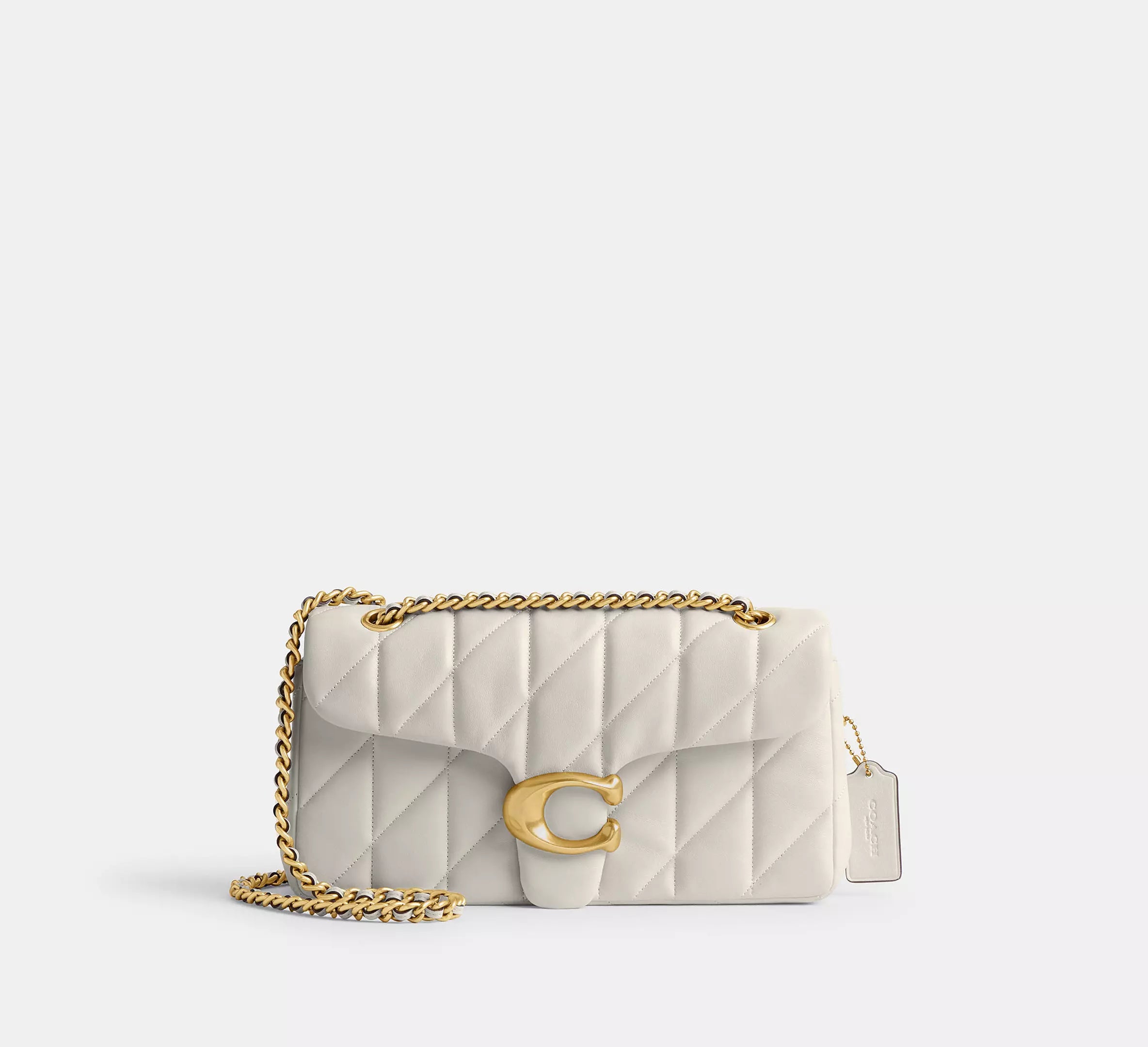 Tabby Shoulder Bag 20